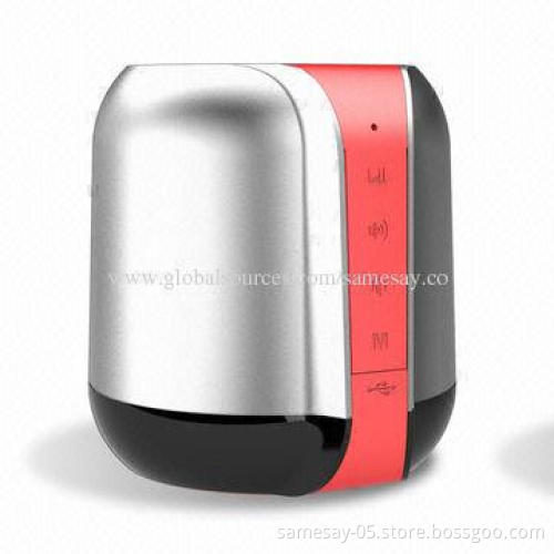 2014 best portable Bluetooth speaker, aux in, micro USB